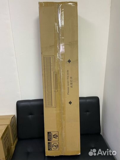 Цифровое пианино новое Nux NPK-10-WH