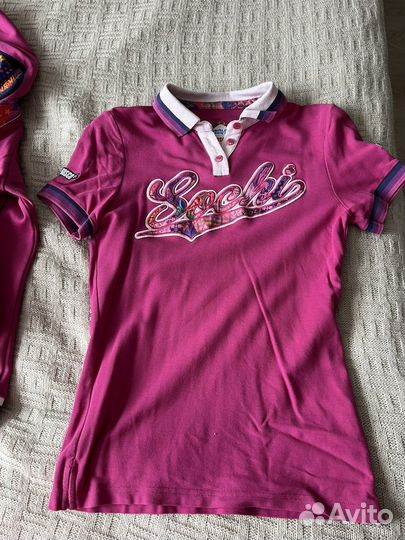 Костюм спортивный bosco Sochi р.42 оригинал