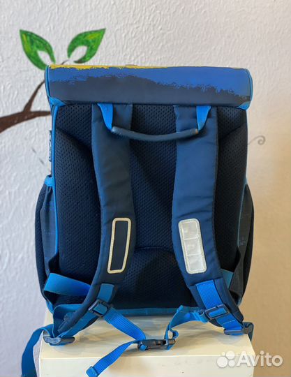 Рюкзак (ранец) Herlitz