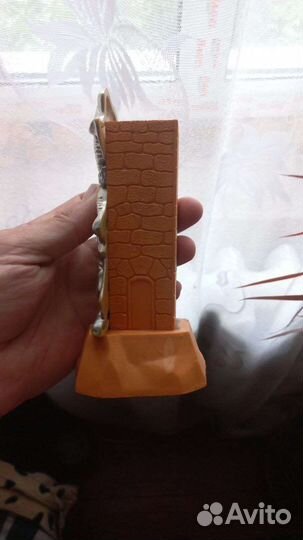 Подставка для ручек СССР