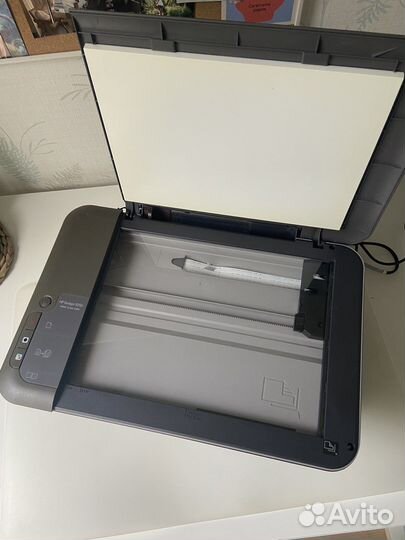 Мфу hp deskjet 1050