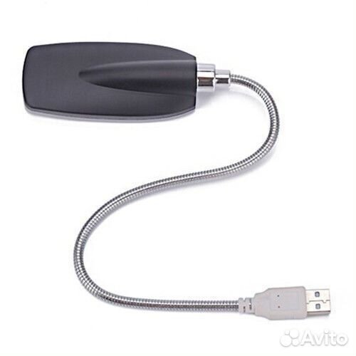 USB лампа для ноутбука