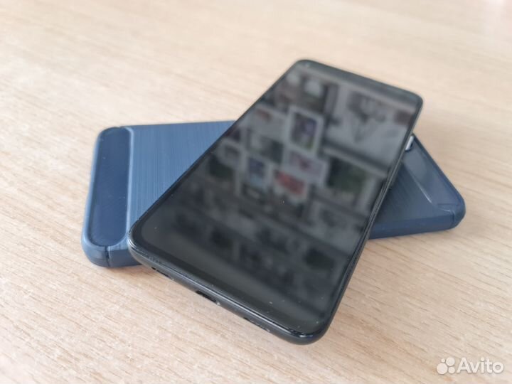 Google Pixel 4a 5G, 6/128 ГБ