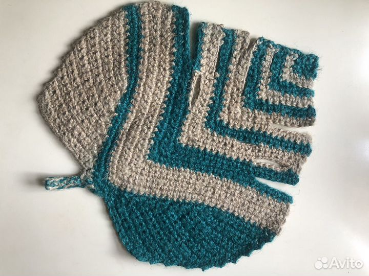 Сервировка стола сервировочные салфетки джут