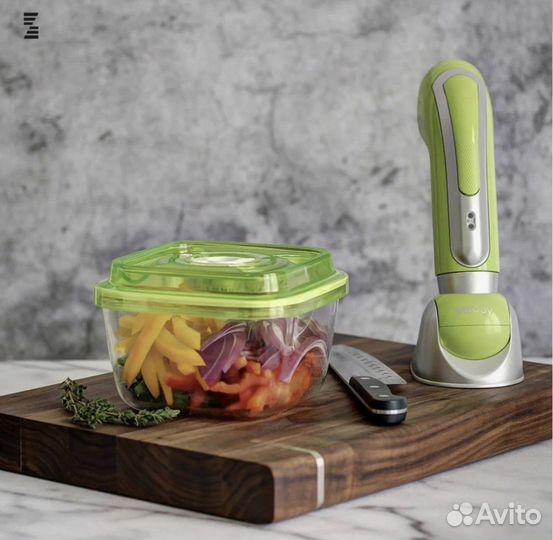 Набор для вакуумирования Zepter Vacsy vs-p