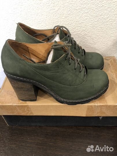 Ботильоны женские