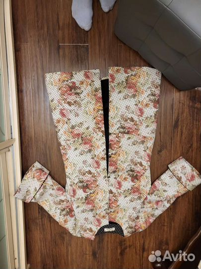 Куртки зимние