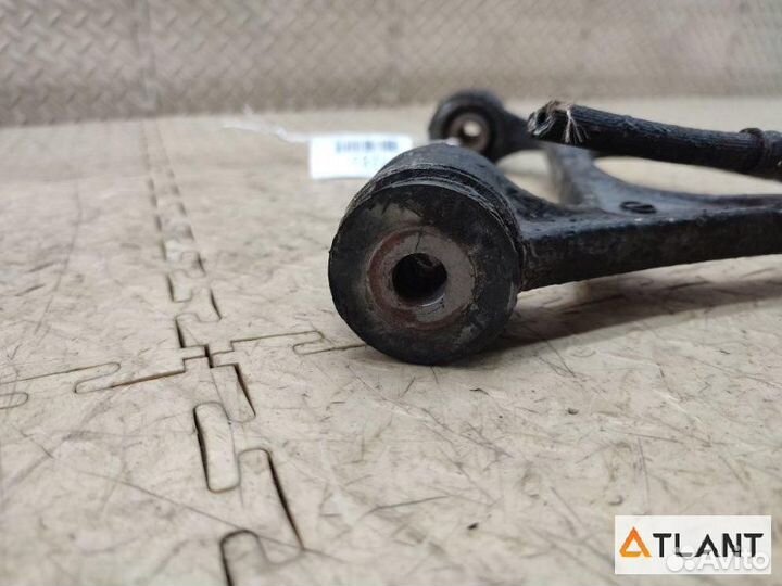 Рычаг передний левый mazda RX-8