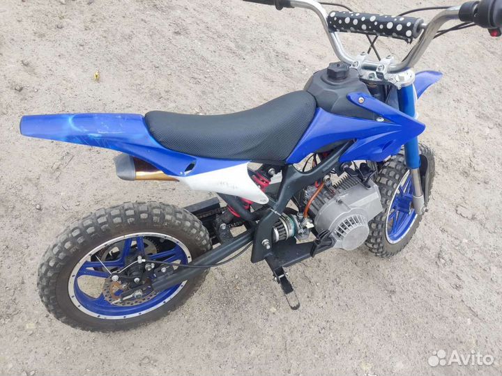 Детский питбайк