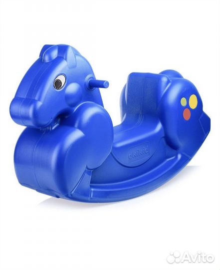 Игрушка качалка