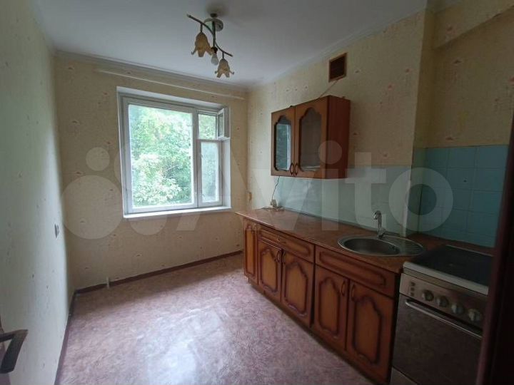 2-к. квартира, 44 м², 5/5 эт.