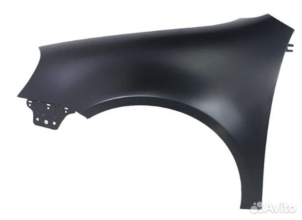 Крыло переднее Mazda 3 08-13 / Axela 09-13 (Справа)