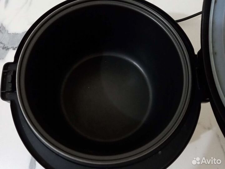 Мультиварка голден раш