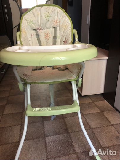 Стул для кормления