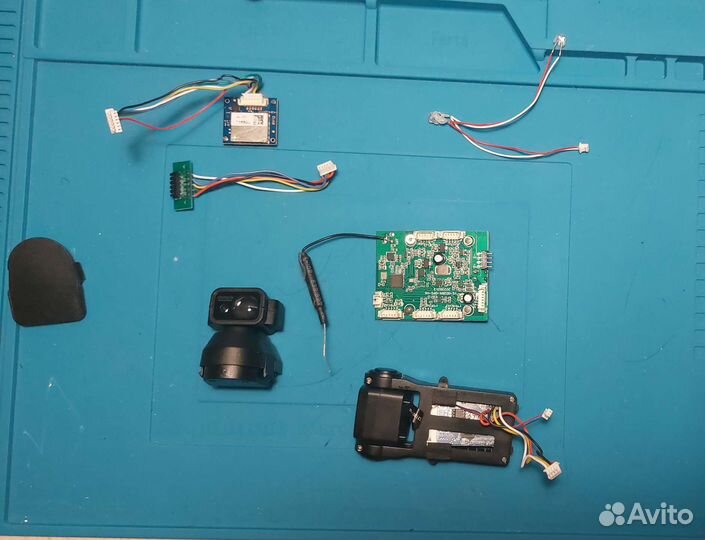 Запчасти l900 pro se max