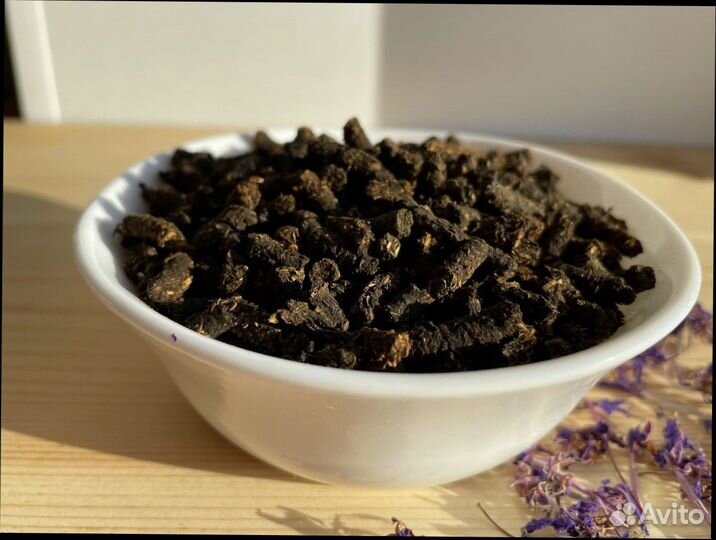 Иван-чай 1 кг 2023-го, ароматный