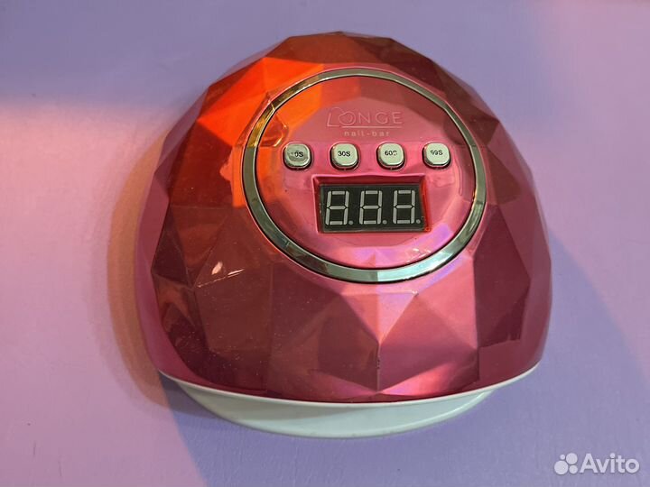 Набор для гель лака