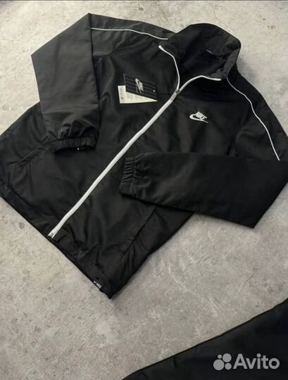 Спортивный костюм Nike 46-54: двигайтесь уверенно