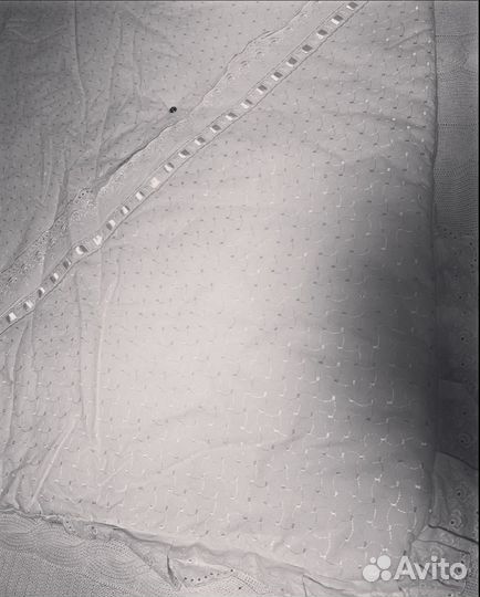 Конверт одеяло для малышей