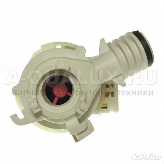 C00090537 Сливной насос посудомоечной машины Arist