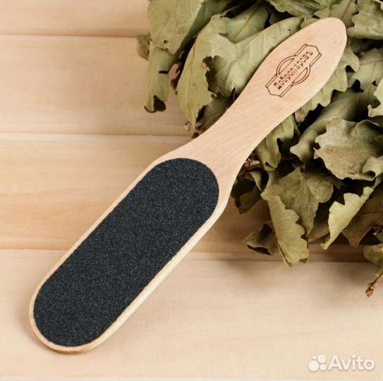 Пилка для пяток