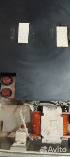 Приборы КИП