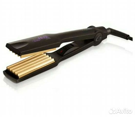 Щипцы гофре новые