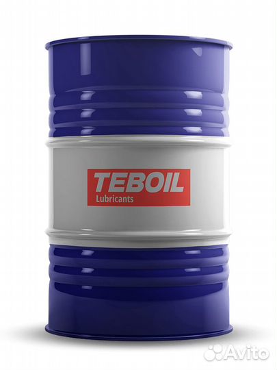 Масло индустриальное Teboil Pneumo 100 (20 л)