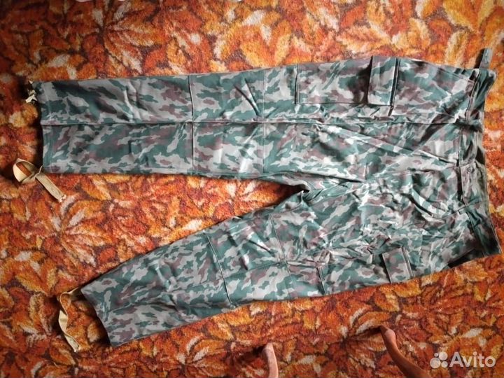 Форма охраны