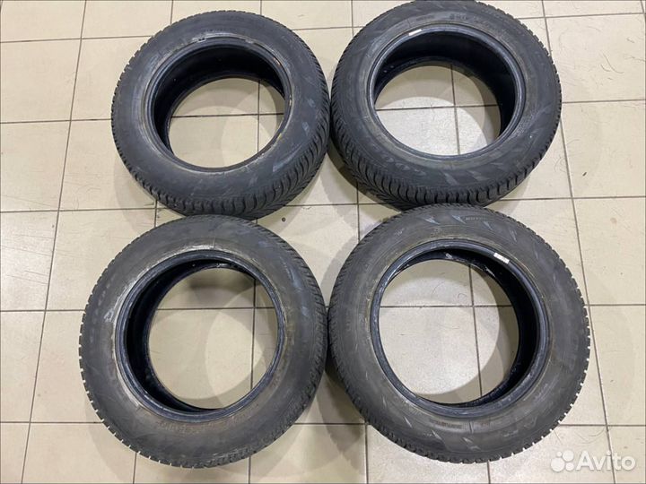 Goodyear Cargo Ultra Grip 195/65 R15