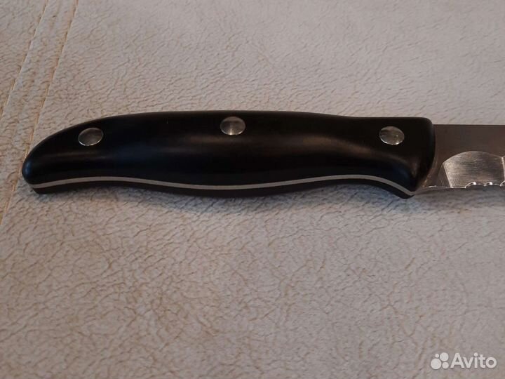 Цептер нож для хлеба