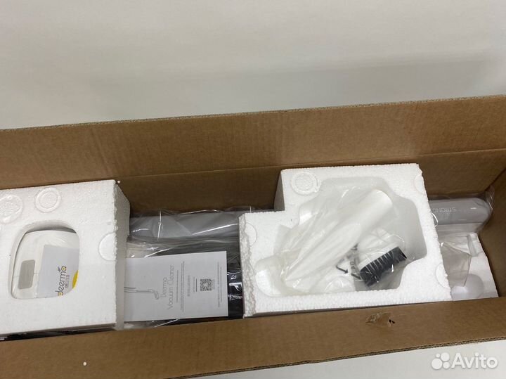 Новый Пылесос Xiaomi Deerma DX700