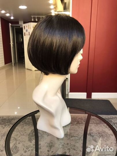 Искусственный парик Vista Ellen Wille