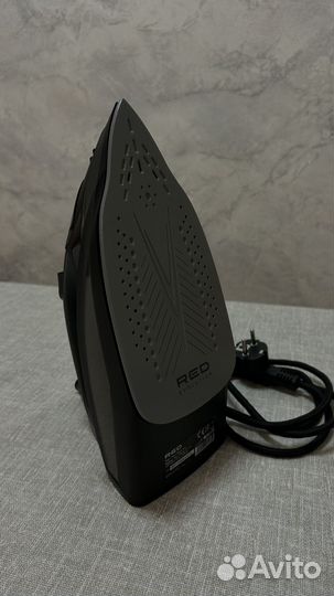 Утюг Red