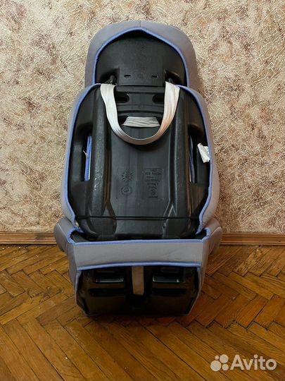 Детское автокресло 9 до 36 кг