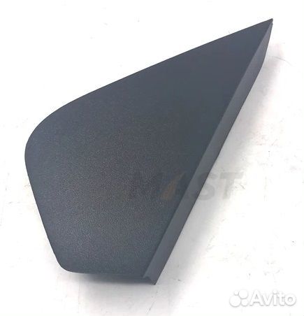 Крышка зеркала левая Hyundai Getz 2002-2011