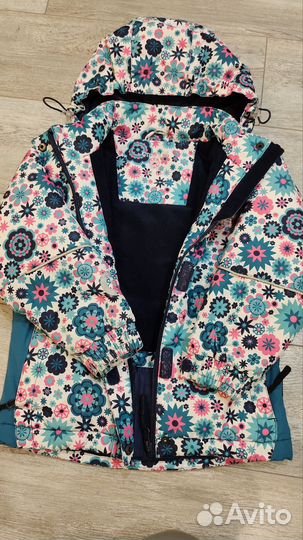 Пакет вещей на девочку 98-104