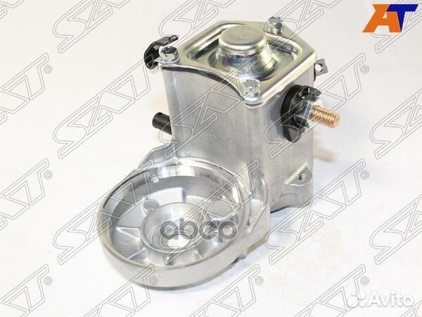 Втягивающее реле стартера toyota crown/dyna/HIL