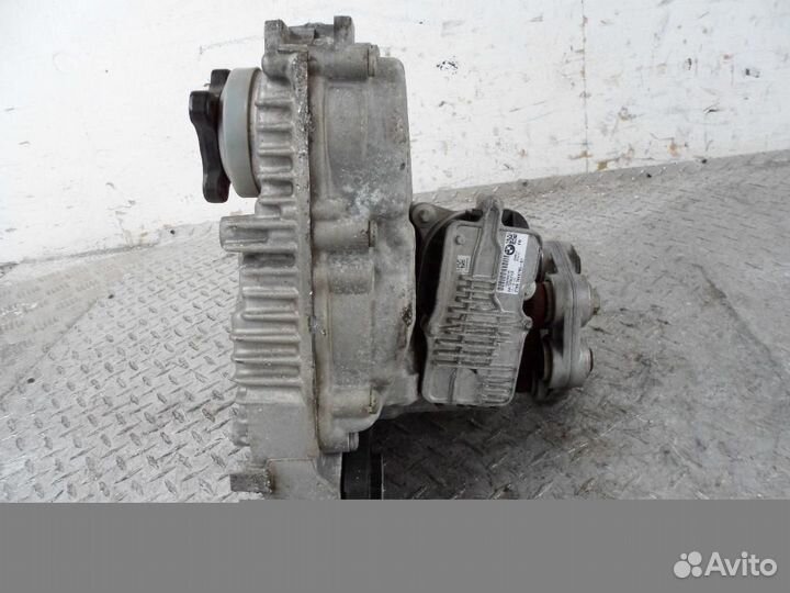 Коробка раздаточная BMW 3-Series/M3