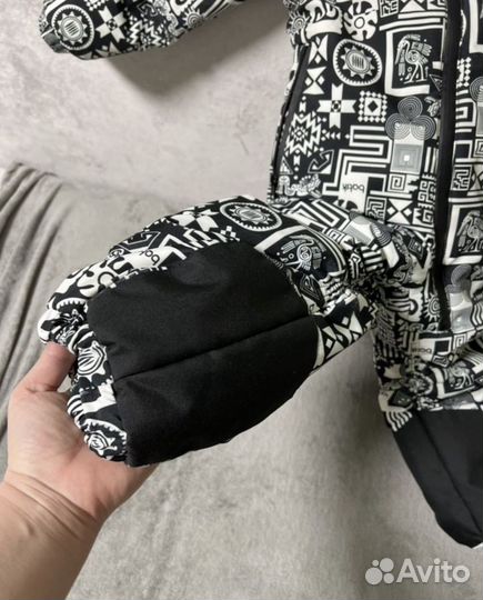 Зимний комбинезон Batik