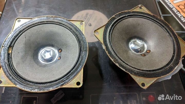 Динамики 1гд-18 и 6гдш-3, Вега 25ас-2