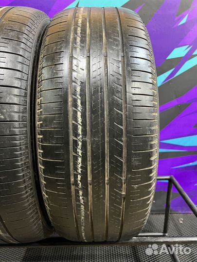 Goodyear Eagle LS 225/55 R18
