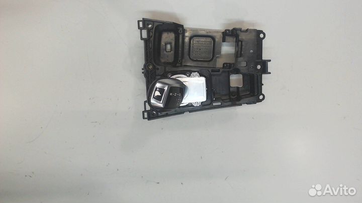 Кулиса кпп BMW X5 E70, 2008