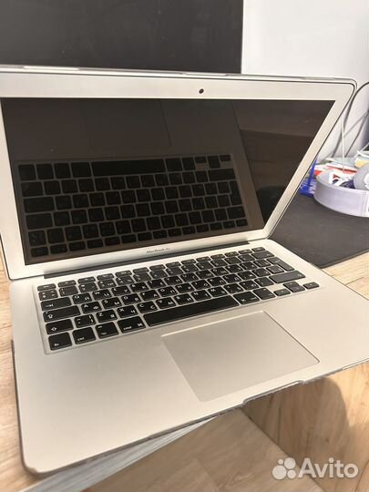 Apple MacBook Air 13 2013