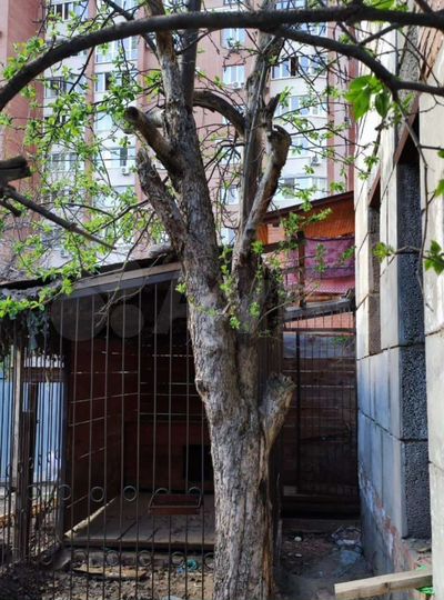 Дом 152 м² на участке 3 сот.