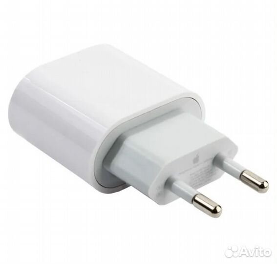 Зарядка USB-C 20W Apple