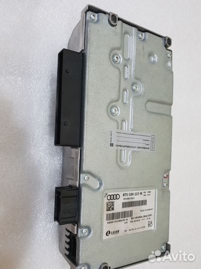 Усилитель Bang Olufsen MMI 2G 8T0035223M