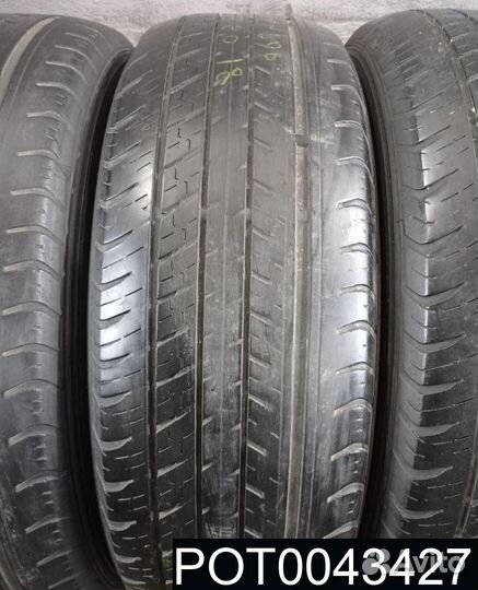 Dunlop Grandtrek ST30 225/60 R18 100H