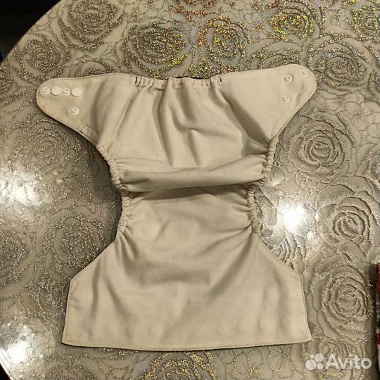 Трусы для плавания детские