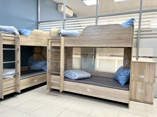 Комната 24 м², 3/3 эт.